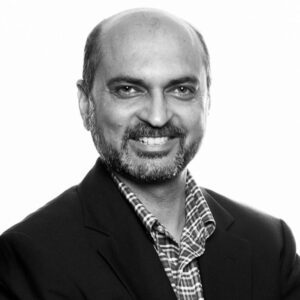 Rajeev Tyagi, Chief Product Officer, Emodo