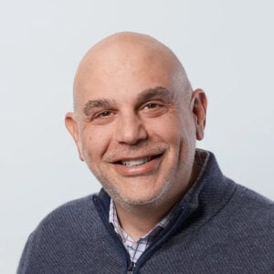 Rob Silver, EVP, Head of Media at Razorfish